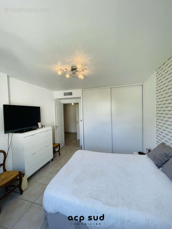Appartement à LA CIOTAT