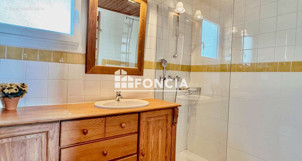 Appartement à HUEZ