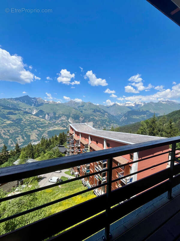 Appartement - Les Arcs 1800 - photo 9