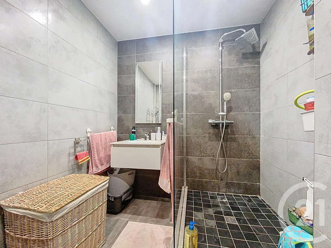 Appartement à MELUN
