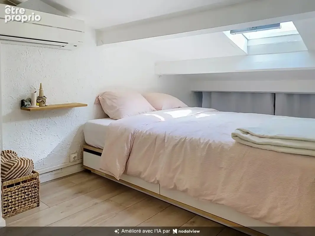 Appartement Villa 3 pièces - photo 8