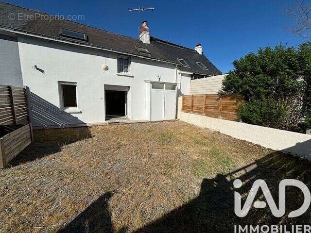 Photo 2 - Maison à LA CHAPELLE-SUR-ERDRE