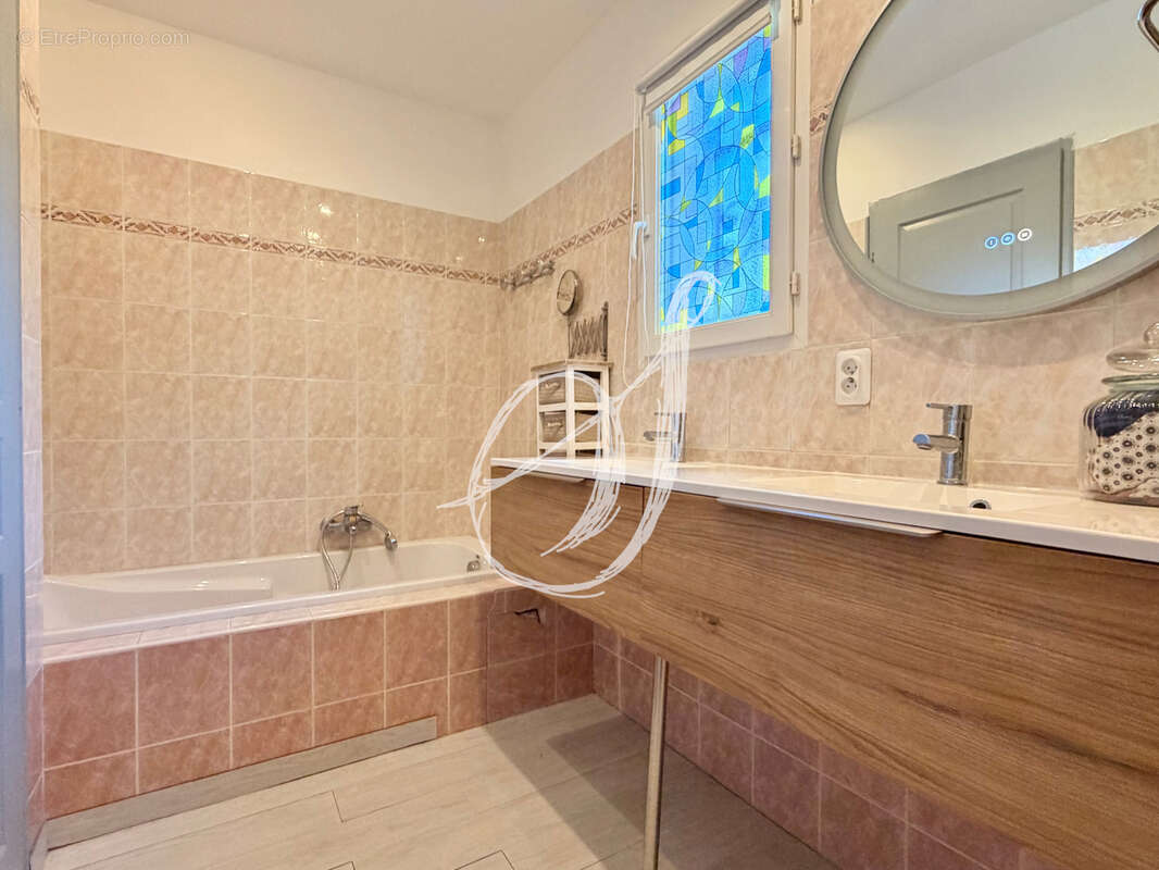 Maison à MONTPELLIER