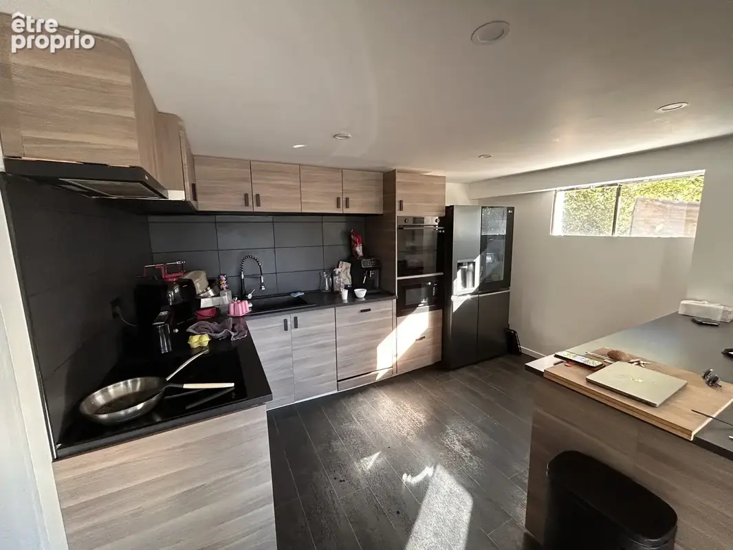Maison à Ussel en CORREZE - photo 2