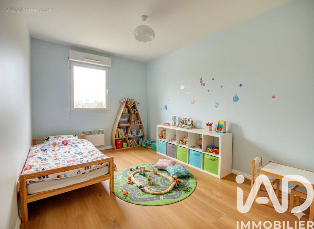 Photo 7 - Appartement à SARTROUVILLE