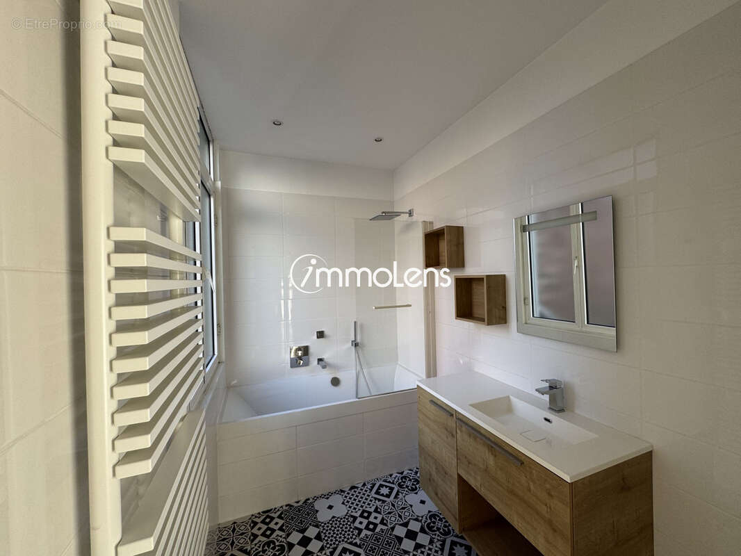 Appartement à LENS