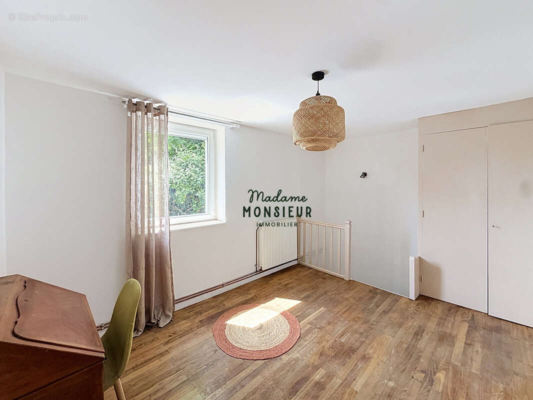 Maison de village - photo 10