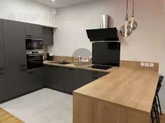 Appartement à LYON-3E