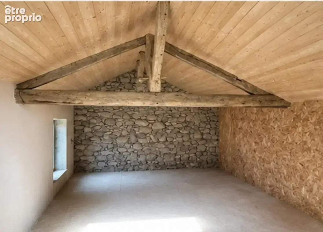 Maison à vendre 5 pièces LE TEMPLE (79) - photo 3