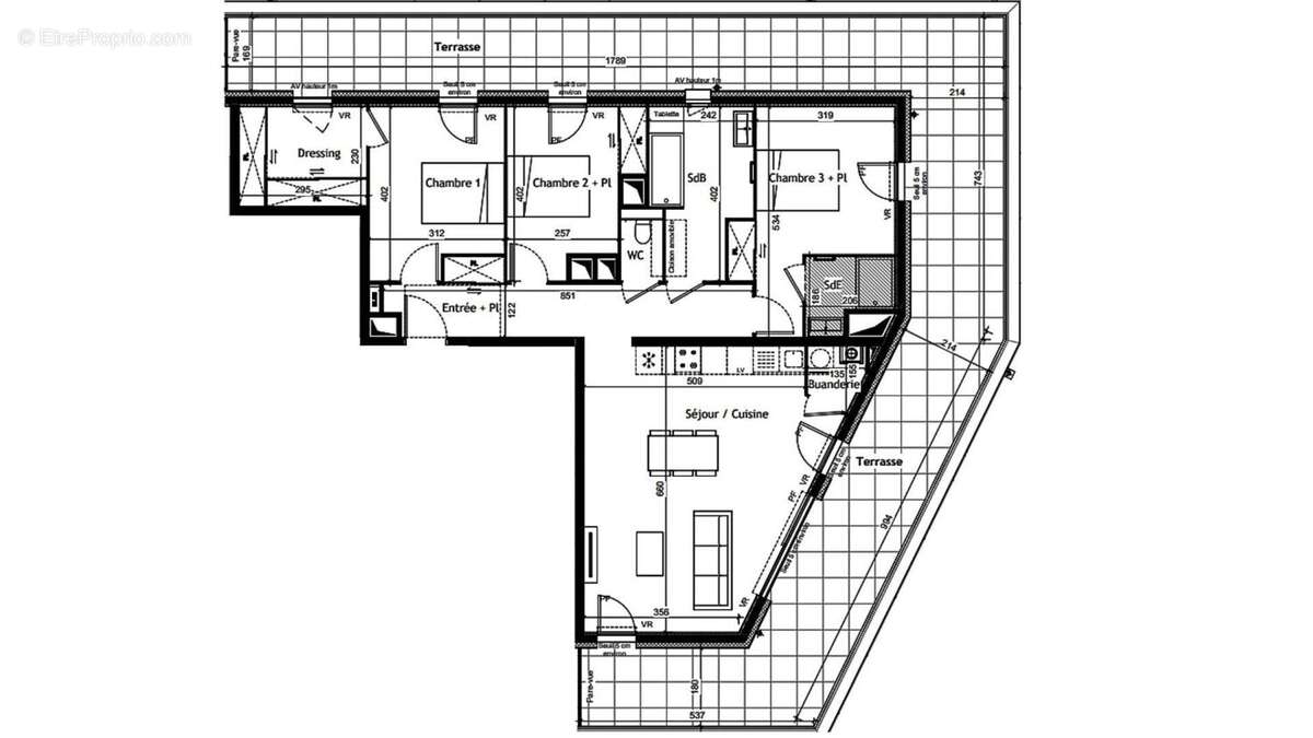 Photo 5 - Appartement à SCIEZ