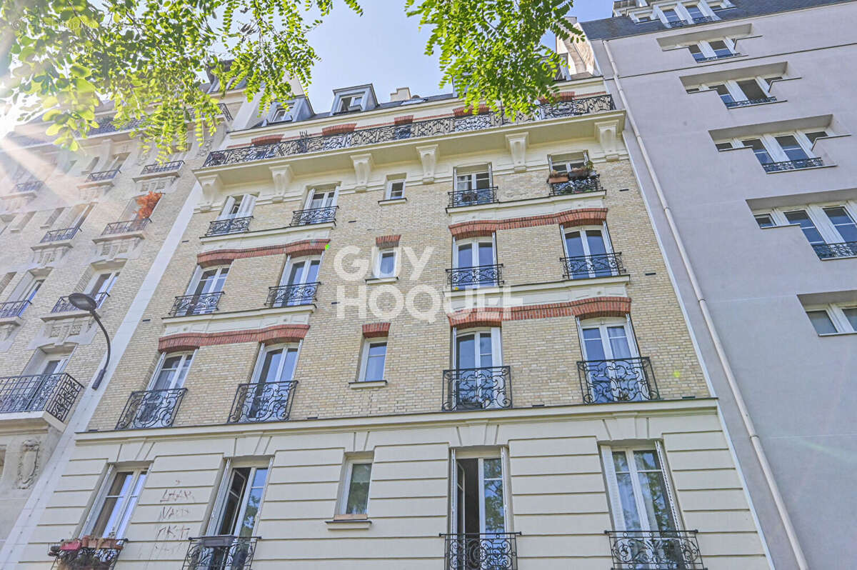 Appartement 2 pièces - 36 m² - photo 6