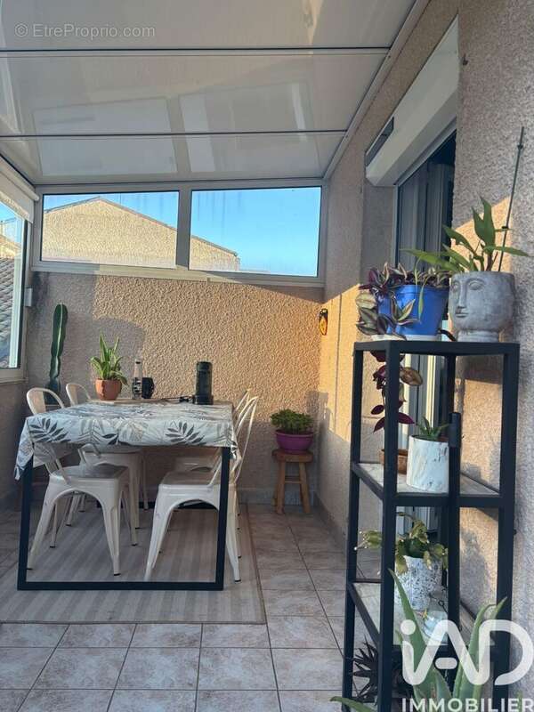 Photo 4 - Maison à SERRIERES