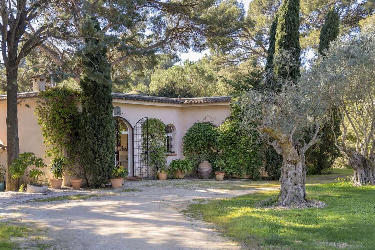 Maison à LE PRADET