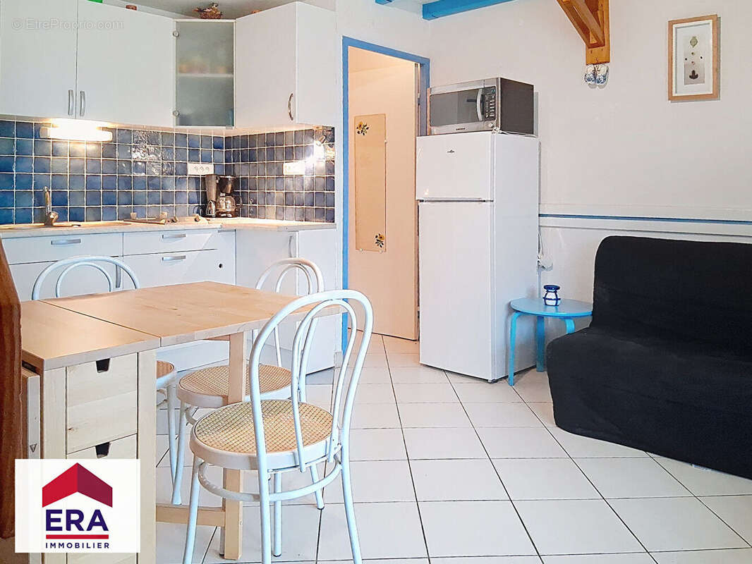 Appartement à PORTIRAGNES