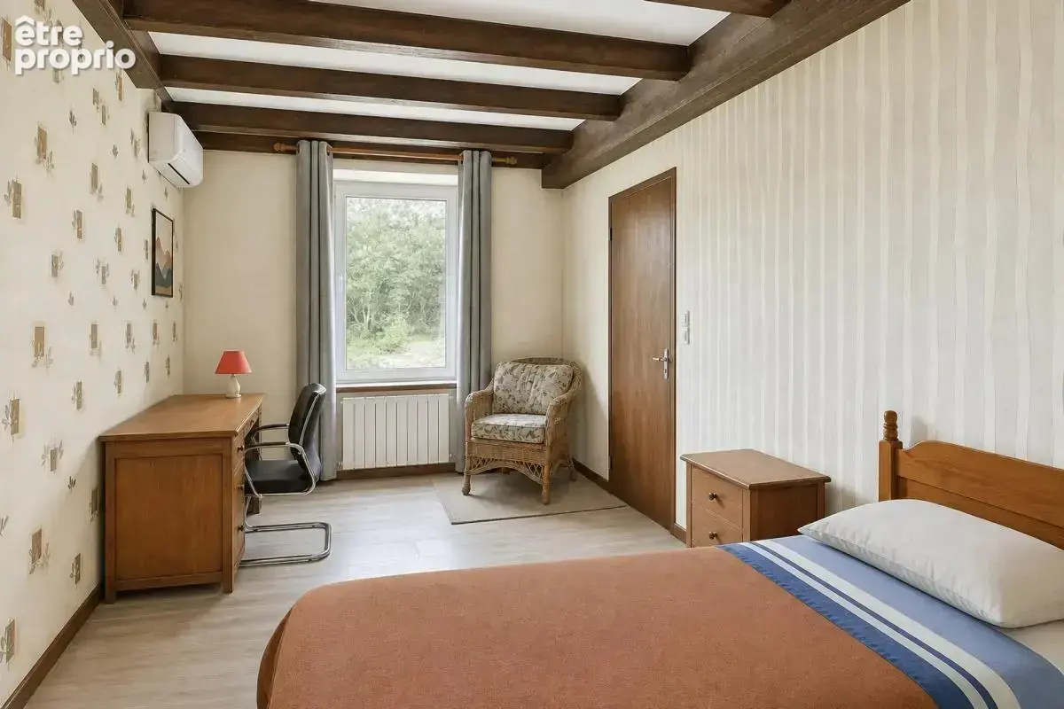 Maison de charme de 8 pièces, 241m², située à Courant - Idéal pour famille - photo 6