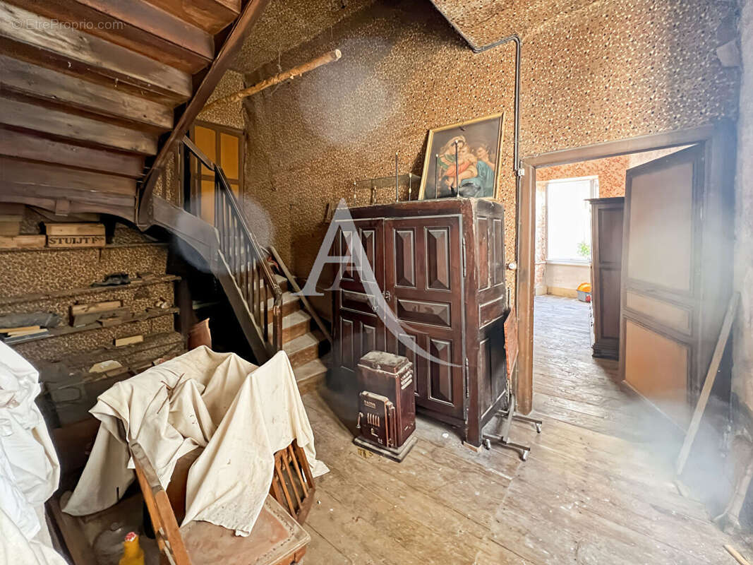 Maison à TOURNON-D&#039;AGENAIS