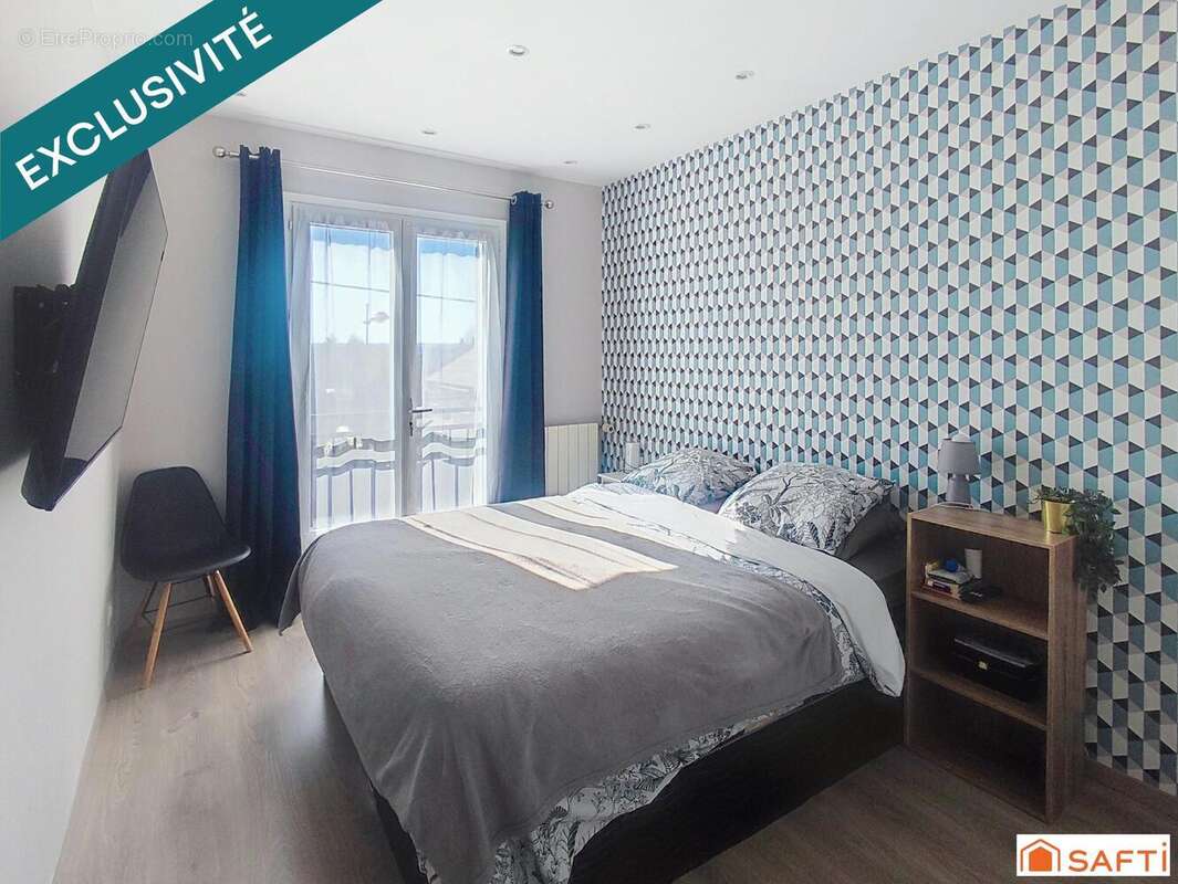 Photo 6 - Maison à COSNE-COURS-SUR-LOIRE