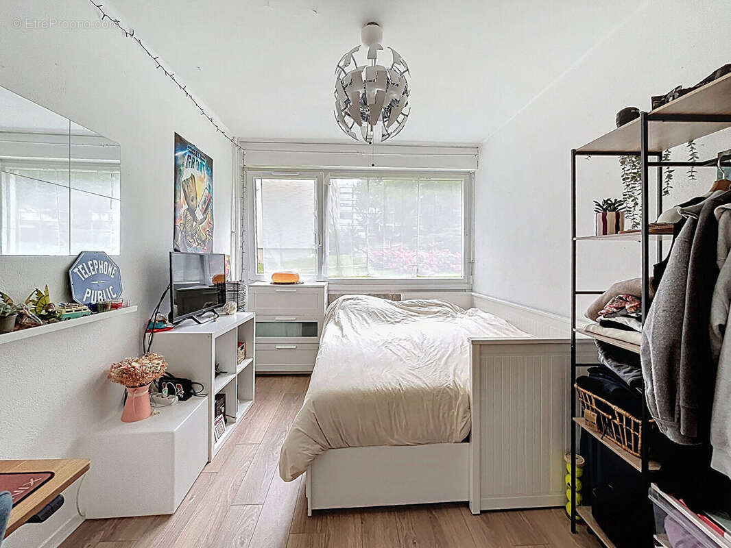 Appartement à MONTGERON