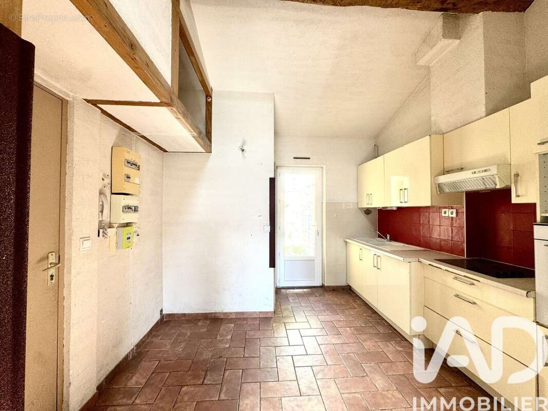 Photo 7 - Appartement à GRASSE