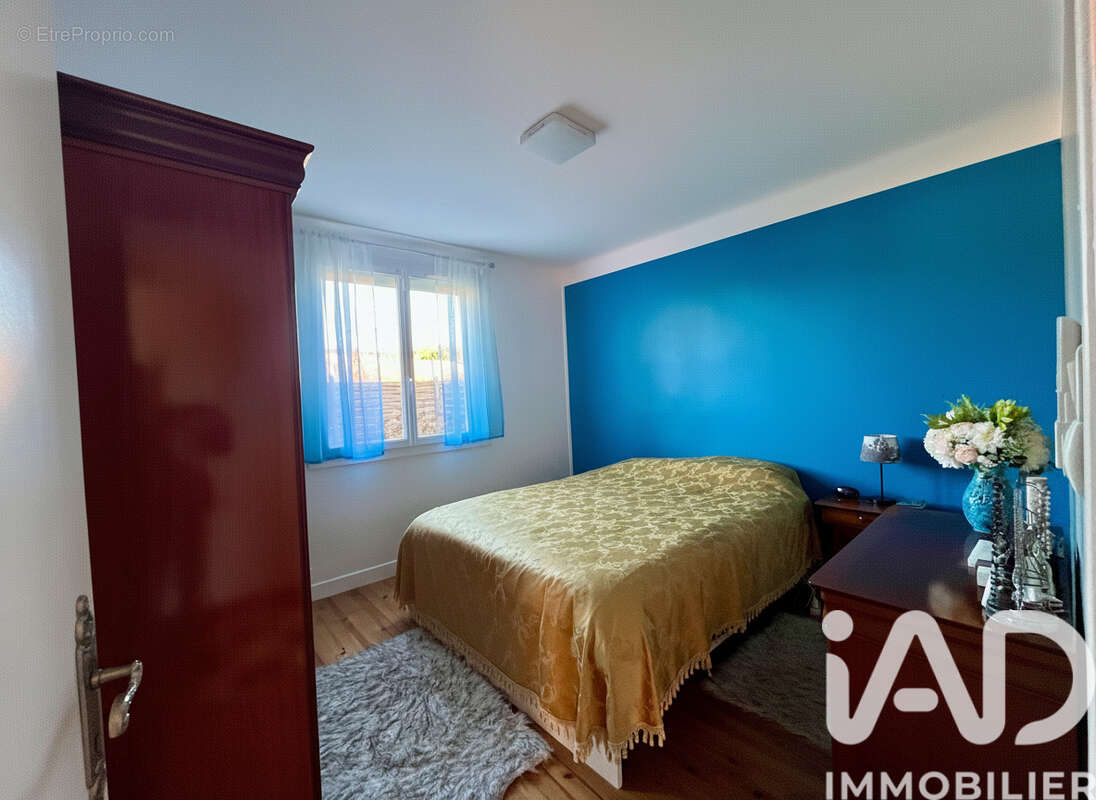 Photo 8 - Maison à AIGUES-VIVES