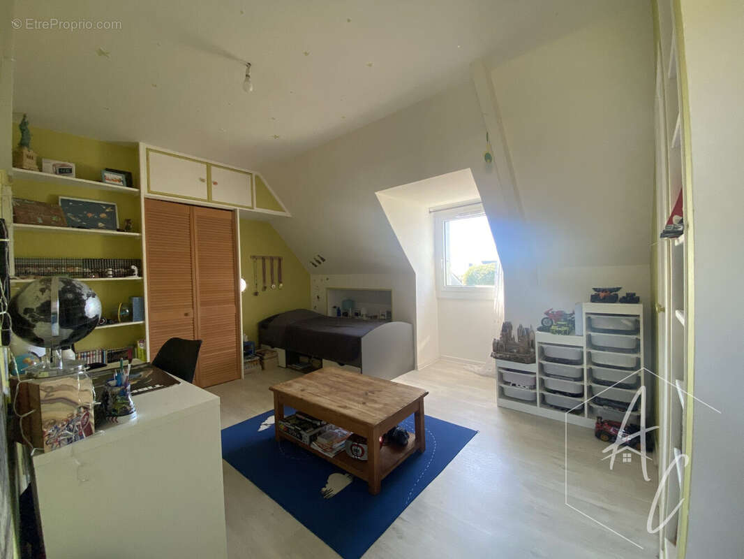 Maison à LA MEZIERE