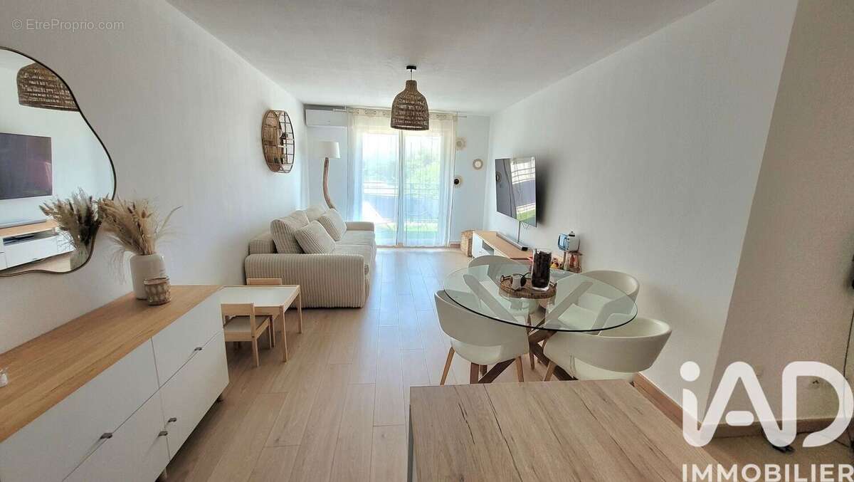 Photo 2 - Appartement à LA CIOTAT