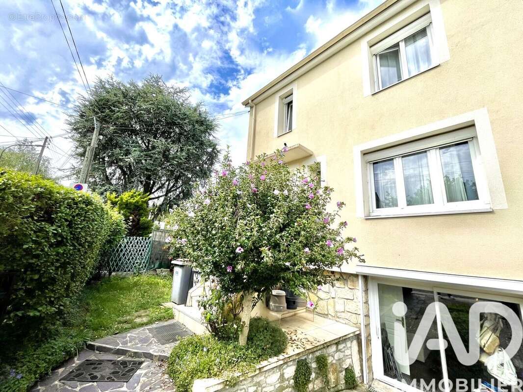 Photo 4 - Maison à ARGENTEUIL