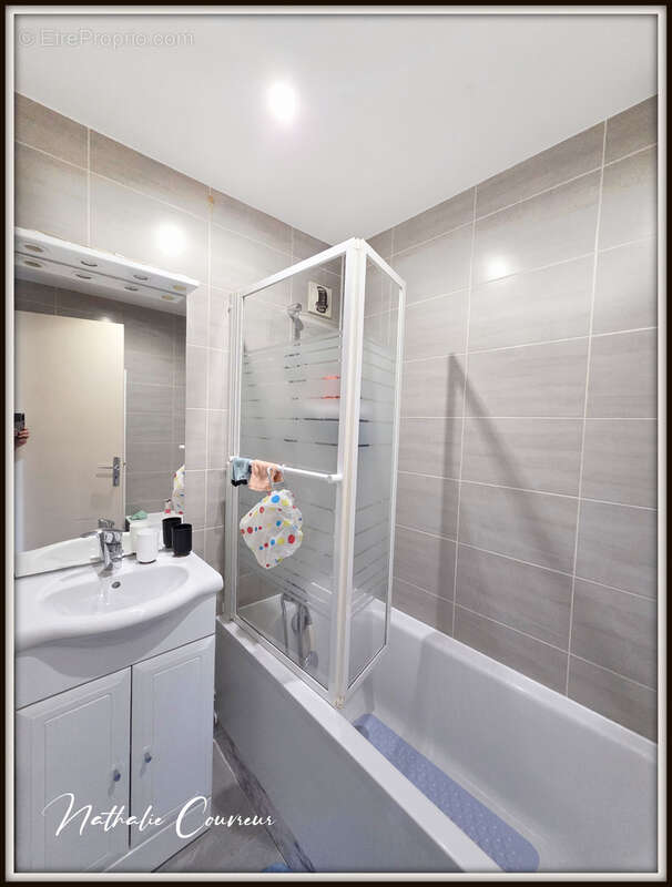 Appartement à LORRY-LES-METZ