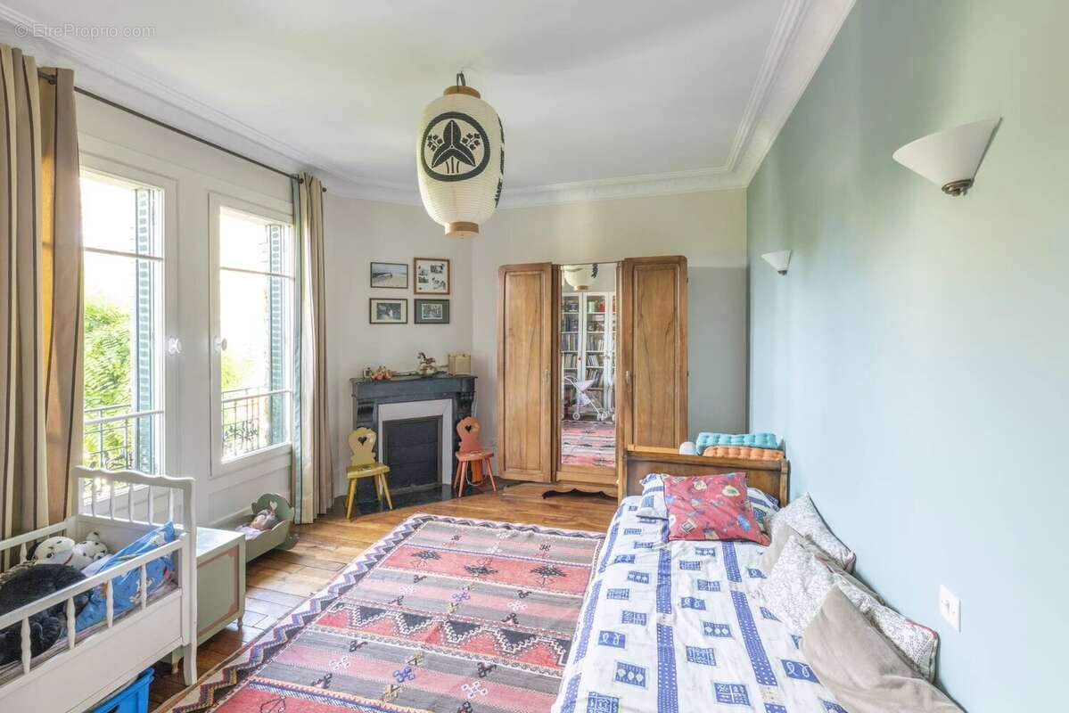 Maison à CHAVILLE
