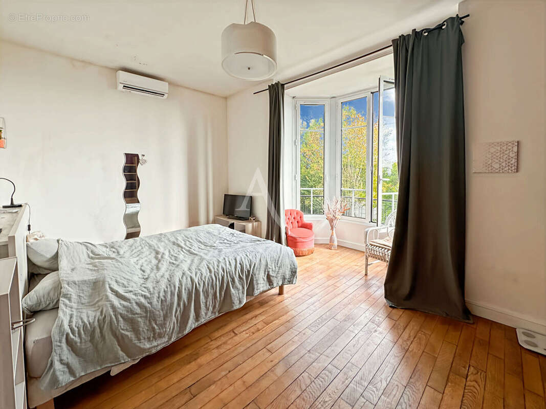 Maison à CHAUMONT-EN-VEXIN