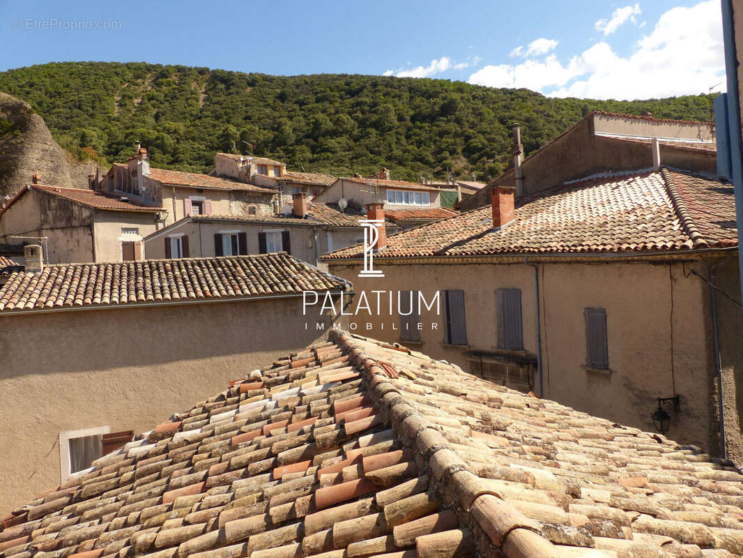 Appartement à LES MEES