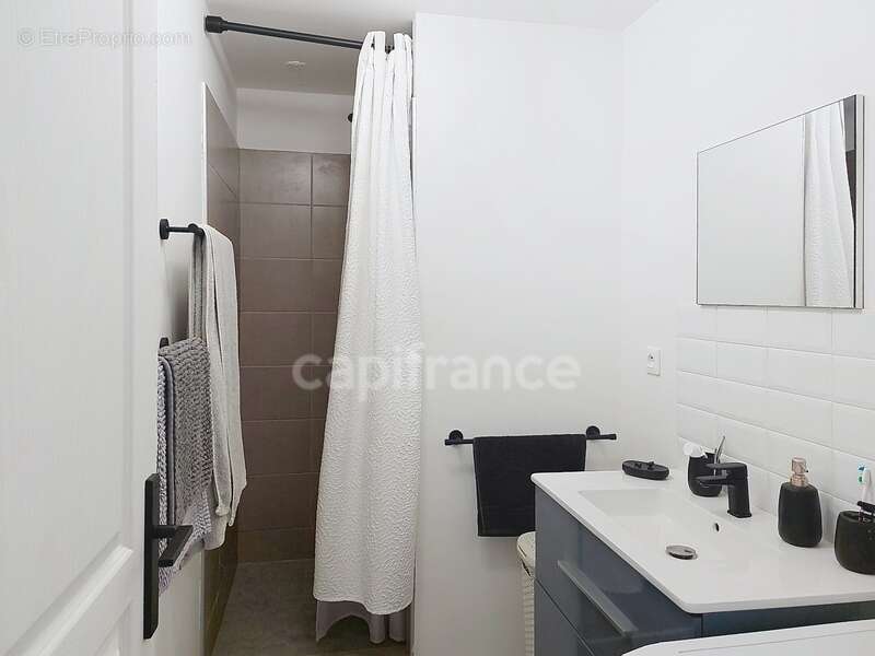 Appartement à SAINT-MARTIN