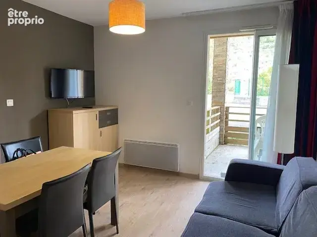 Appartement 2 pièces 30 m² à vendre à Entraygues-Sur-Truyere (12140) - photo 5
