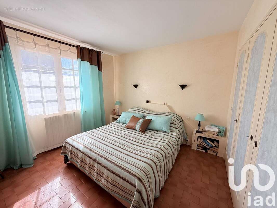 Photo 6 - Maison à SIX-FOURS-LES-PLAGES