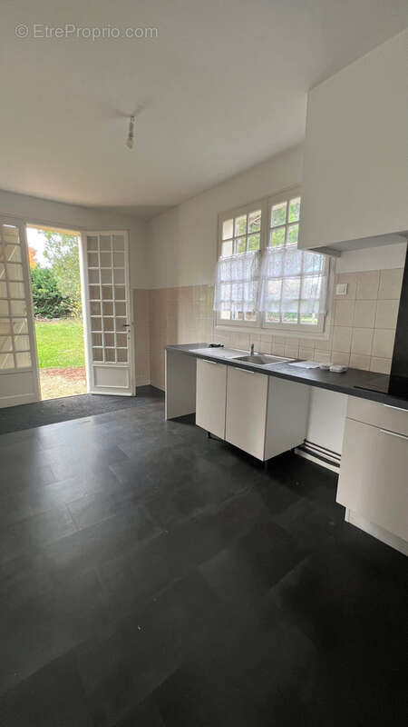 Maison à CARBON-BLANC