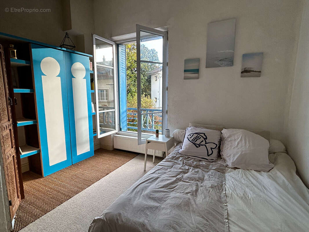 Appartement à SCEAUX