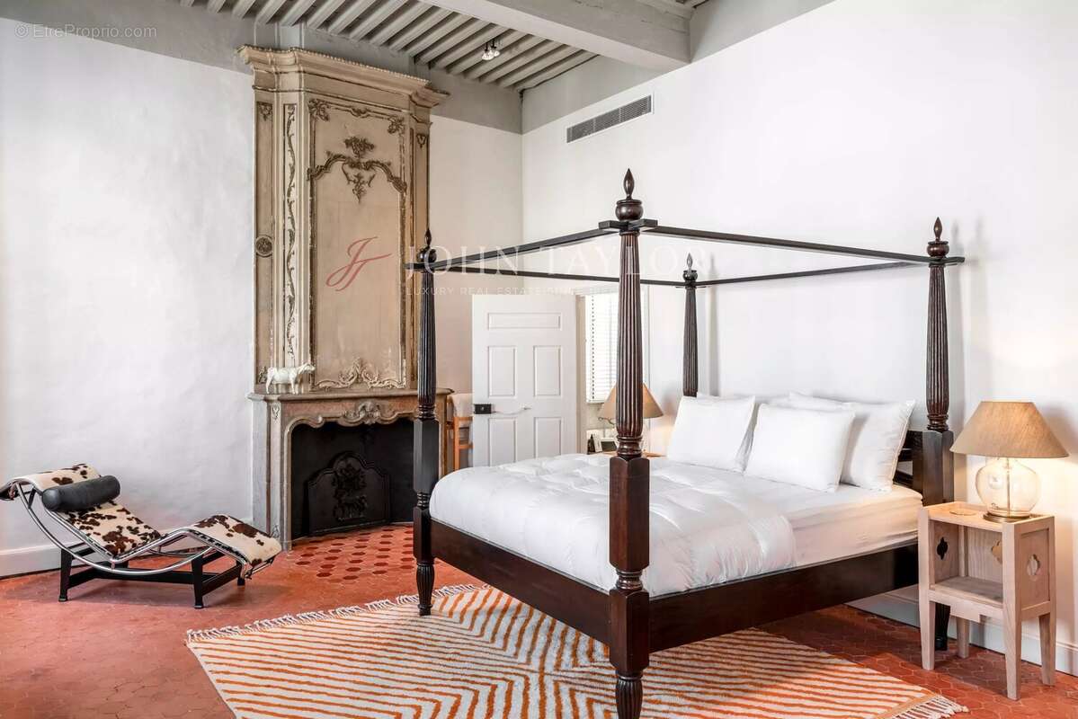 Maison à SAINT-REMY-DE-PROVENCE