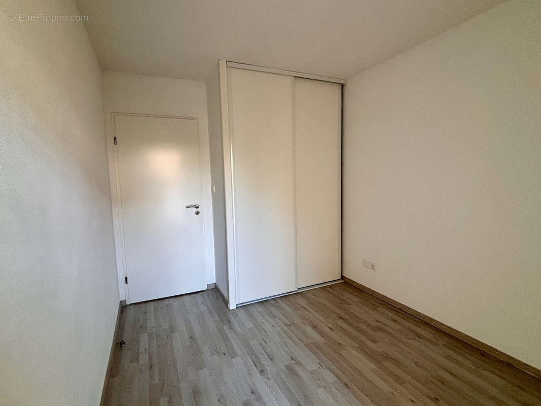 Appartement à PESSAC