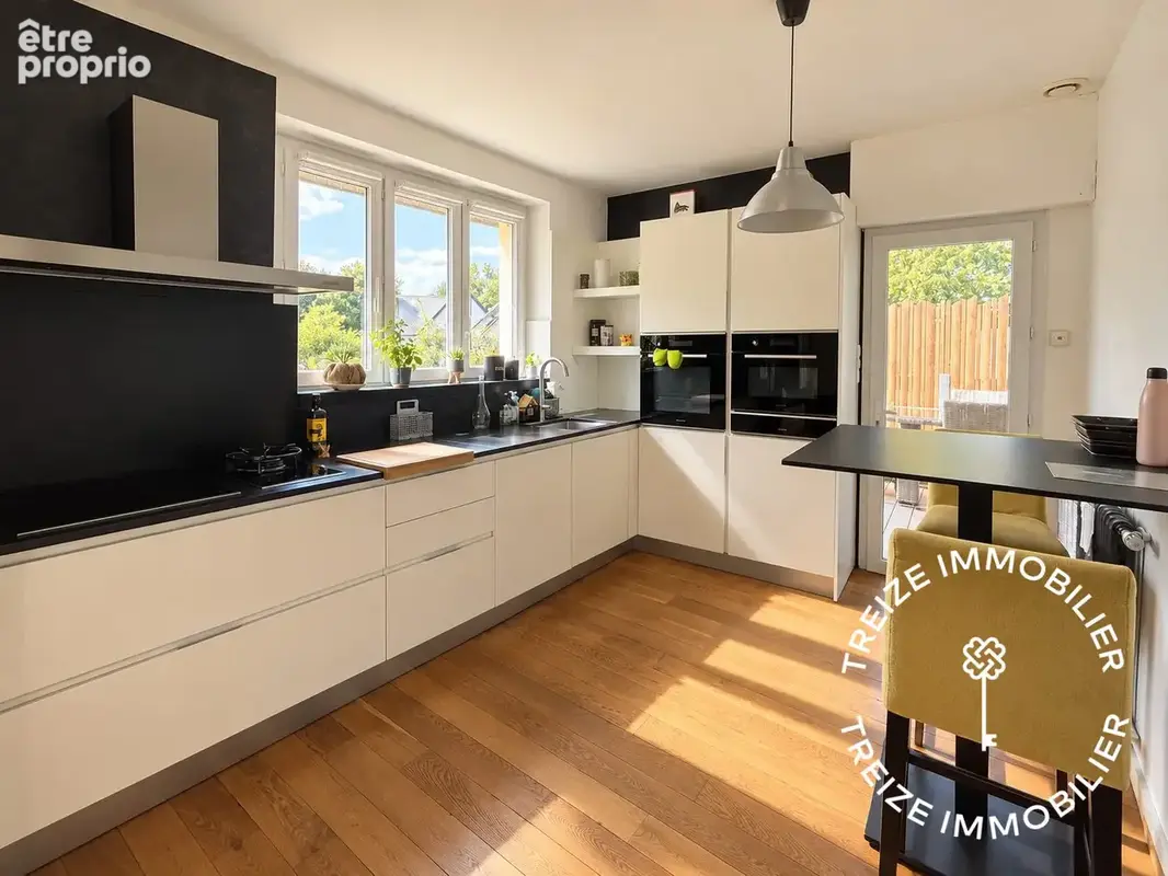 Maison 6 pièces 178 m² à vendre à Ploeren (56880) - photo 5