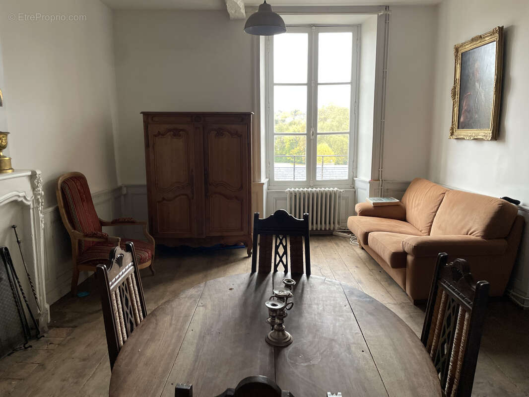 Maison à POITIERS