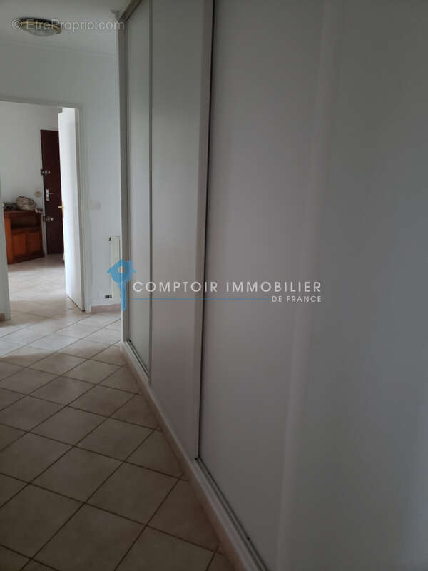 Appartement à SAN-MARTINO-DI-LOTA