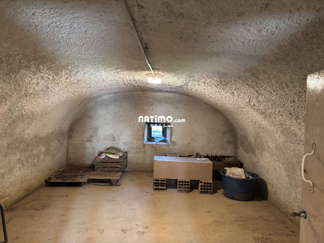 Maison à VENAREY-LES-LAUMES