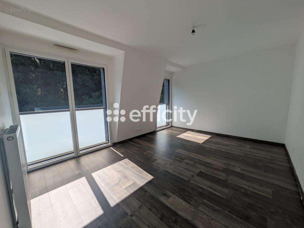 Appartement - photo 8