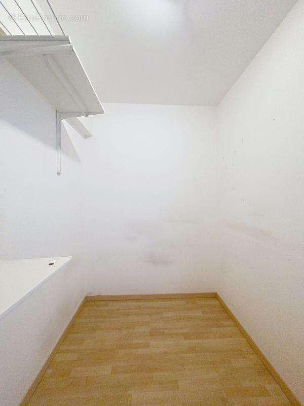 Appartement à GUYANCOURT