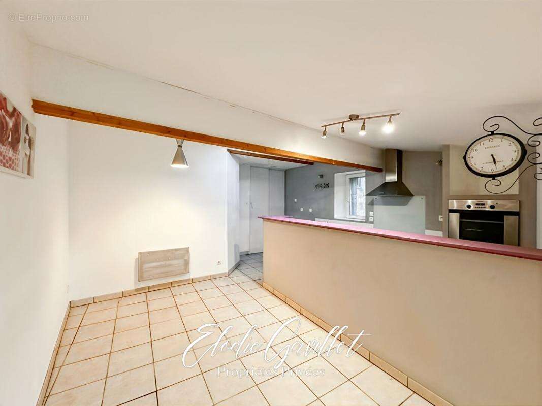 Maison de village Badens 5 pièce(s) 130 m2 - photo 10