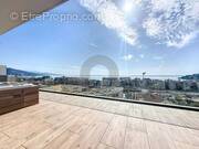 Appartement à ROQUEBRUNE-CAP-MARTIN