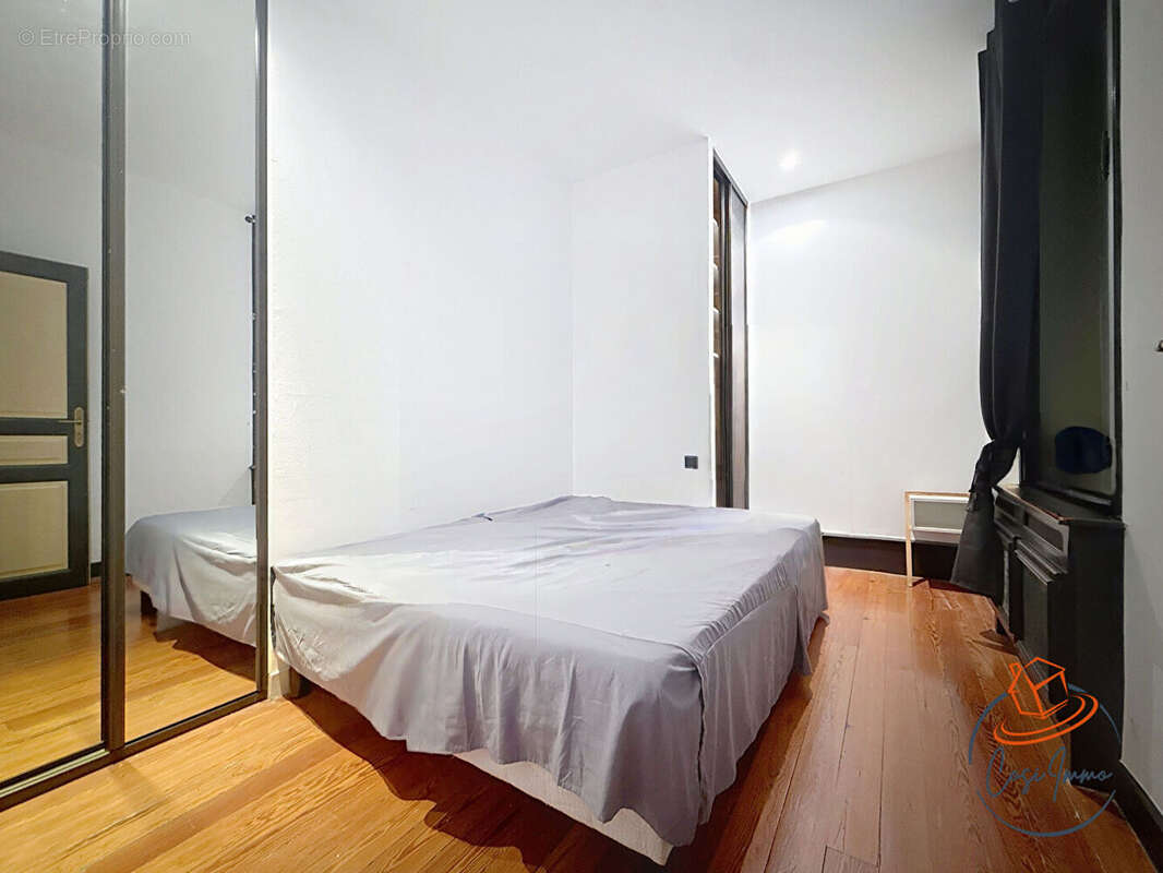 Appartement à BELLEGARDE-SUR-VALSERINE