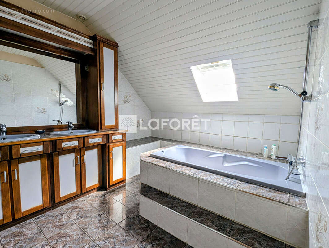 Maison Milly La Foret 6 pièce(s) 140 m2 - photo 14
