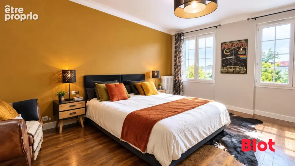 Maison 7 pièces 214 m² à vendre à Aigrefeuille-D'aunis (17290) - photo 4
