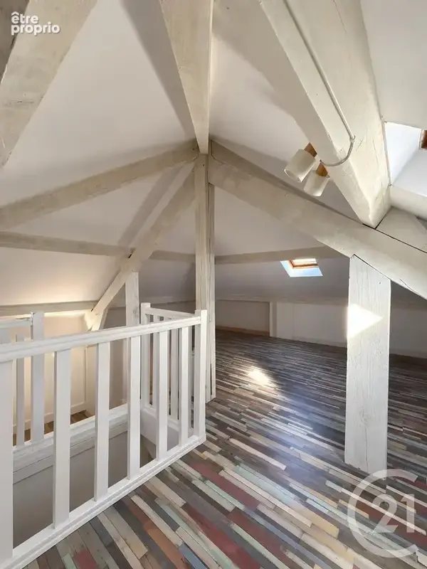 Maison 6 pièces 154 m² à vendre à Thorigny-Sur-Marne (77400) - photo 8